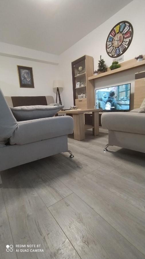 Apartman * Victory * Banja Luka Exterior photo